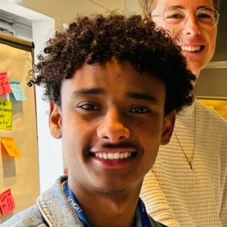 Testimonial student Alex International Business Studies