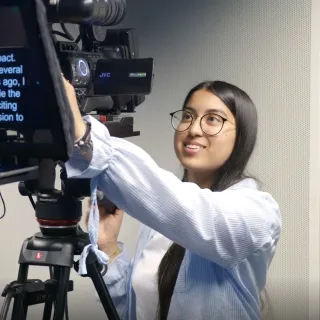 Testimonial Safaa student Creative College algemeen