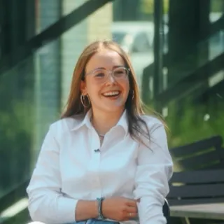 Danique, student Manager/Ondernemer Horeca