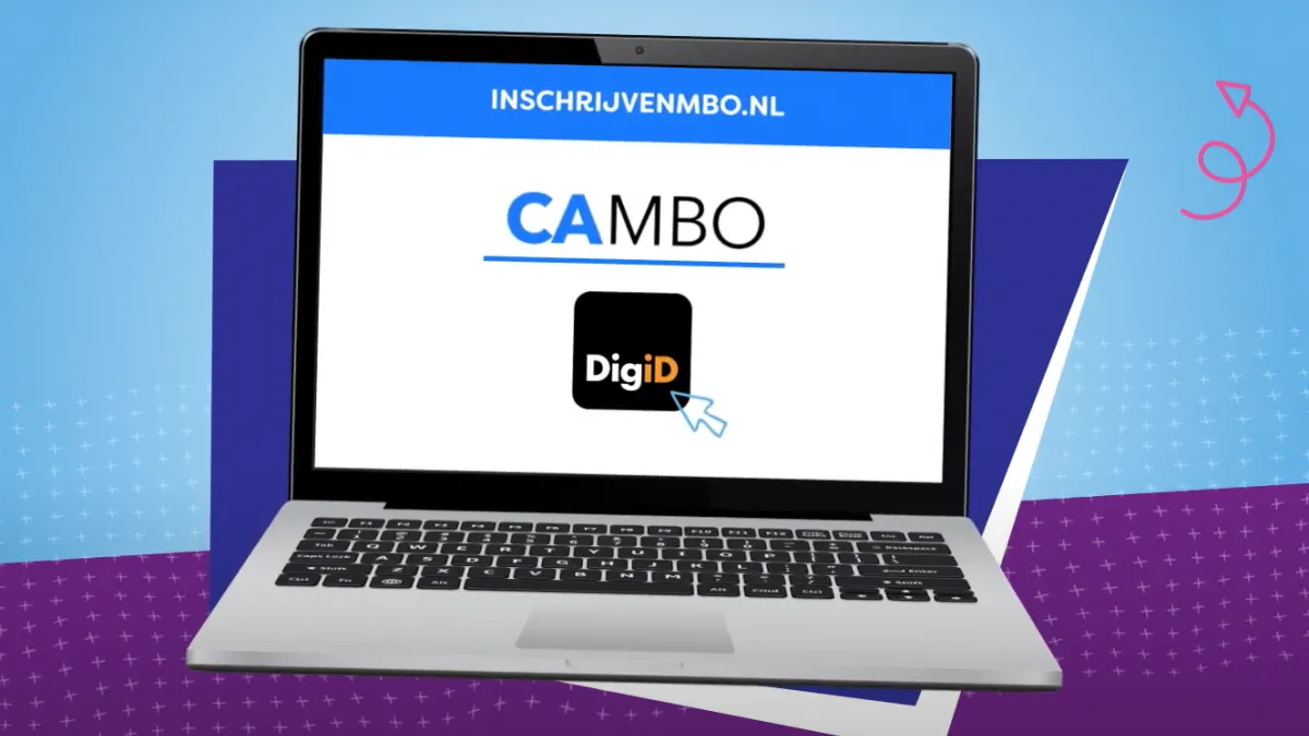 CAMBO DigiD