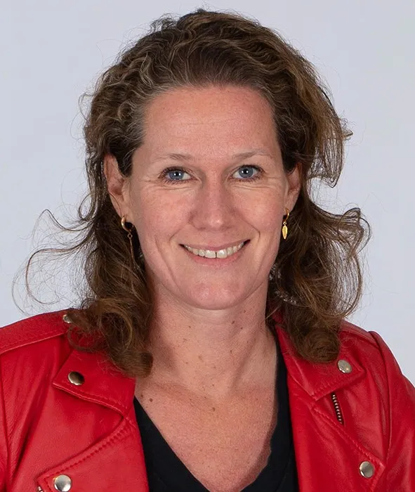 Karlijn van Acker