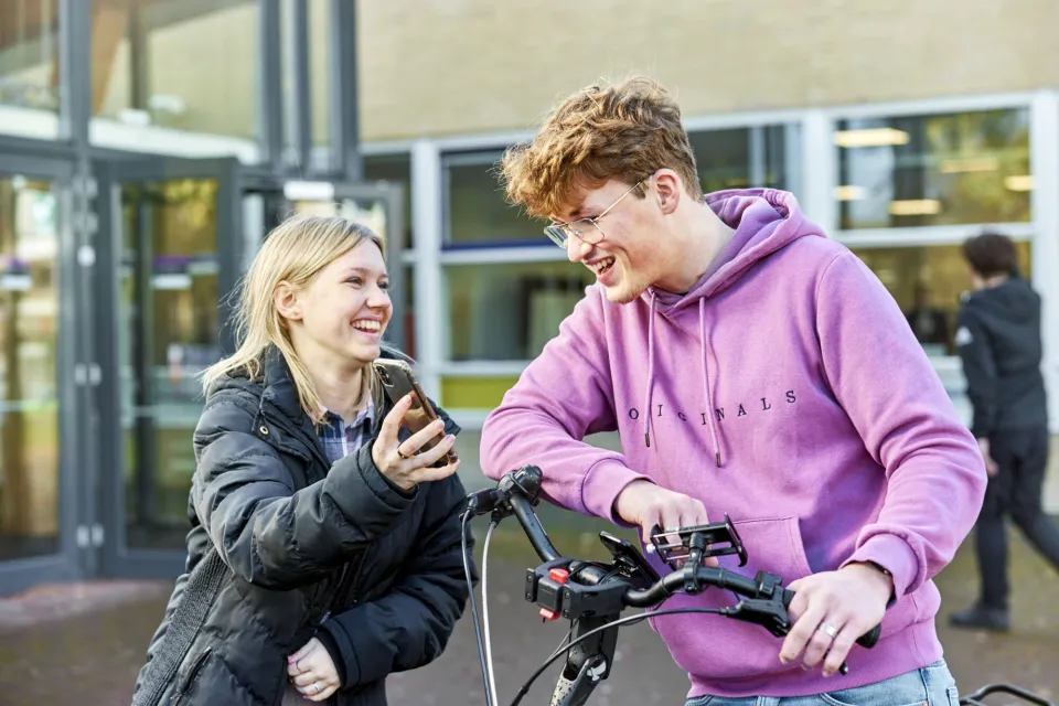 VO Activiteiten Tech Campus