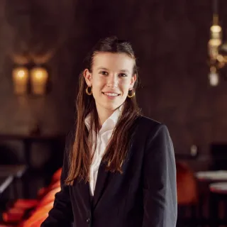 Testimonial student Laura Manager Ondernemer Horeca